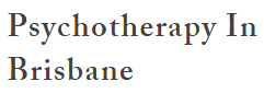 Psychotherapy in Brisbane