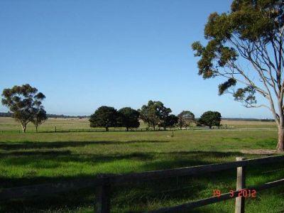 3 bedroom, renovated home on many acres in Rosedale Victoria