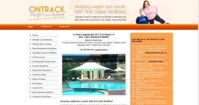 Bootcamp - Bootcamp Fitness   