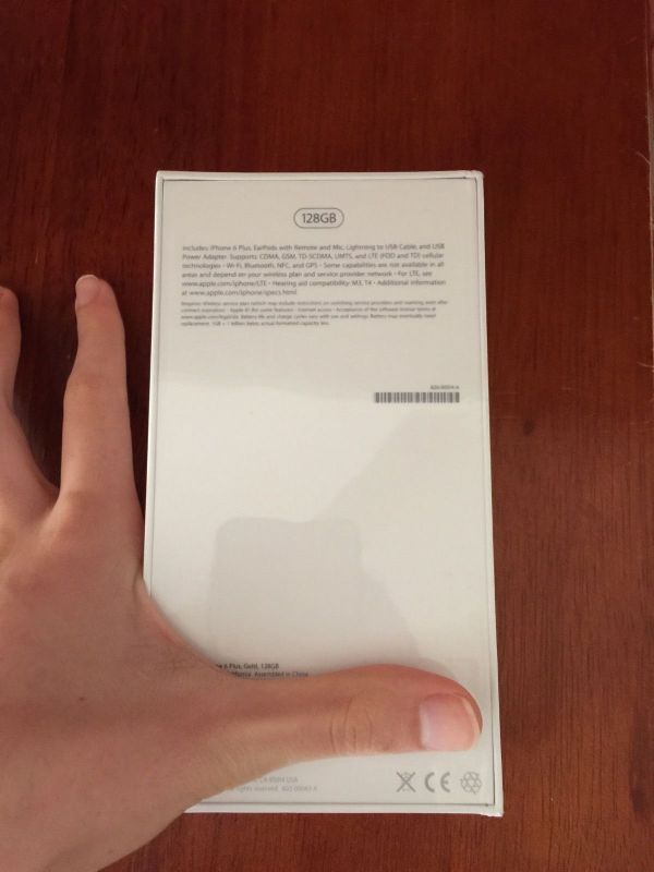 Selling Unlocked Brand New Apple iPhone 6 16gb /64gb /128GB including iPhone 6 Plus and Galaxy EDGE,