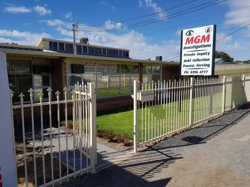 Come to MGM Investigations to find certified Process Serving in Adelaide
