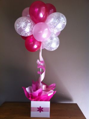 Party Hire for Kids inc Suz Balloonz