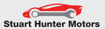 Stuart Hunter Motors