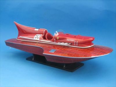 Why Shop at Handcrafted Model Ships (nasrullah555)