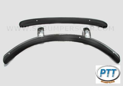 Heinkel Kabine & Trojan bumper 1955-1966 