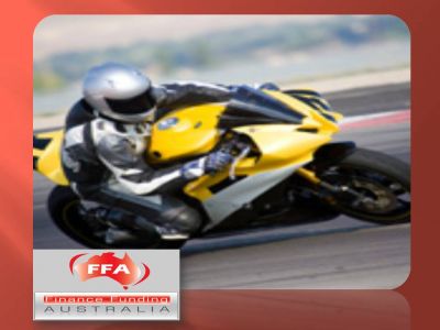 Finance Funding Australia