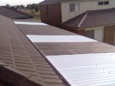 Roofing – Increase the Aesthetic Appearance of Your House