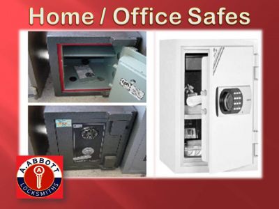 A. Abbott Locksmiths