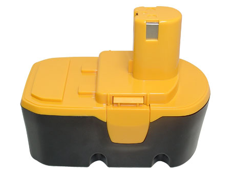 Ni-MH 18V RYOBI P100 Power Tool Battery