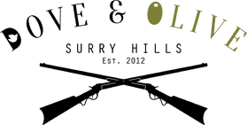 Dove & Olive