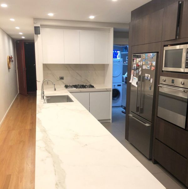 Reface Kitchens Bathrooms