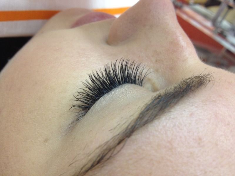 $80 Eyelashes Extension in Chatswood