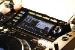 2000 Pioneer CDJ 