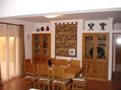 Portugal: Holiday VILLA MARGARIDA for 12 people