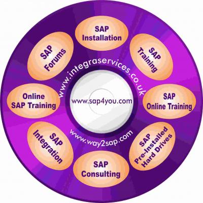 online sap training | sap ides installation | sap support portal
