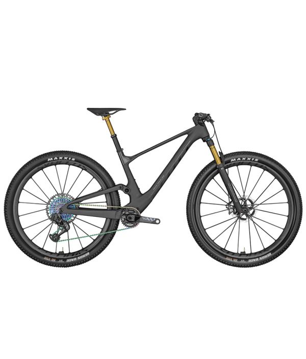 2022 Scott Spark RC SL EVO AXS Mountain Bike - M3BIKESHOP