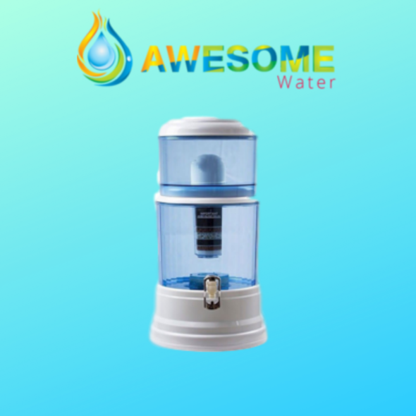 Improve Your Drinking Water Quality with Awesome Water Filter Products
