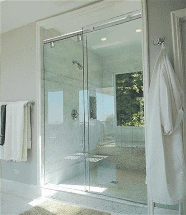 Get affordable shower screen installation services at River City Glass