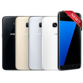 SAMSUNG GALAXY S7 EDGE SM-G935 Smartphone 64GB