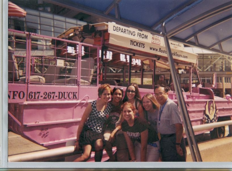 Wen Yang Student Travel Centre