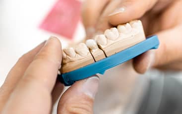 Ellen Stirling Dental Ellenbrook