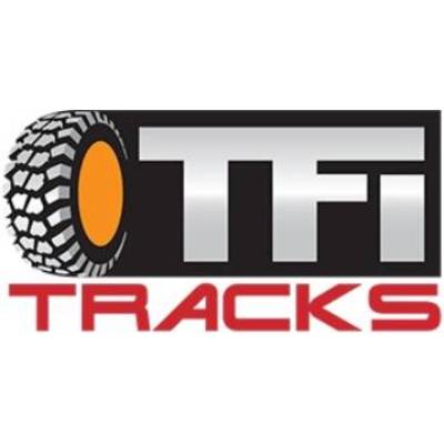 Rubber Excavator Tracks Suppliers  - TFI Tracks	