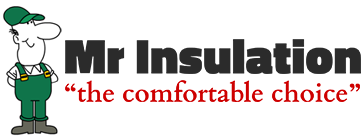 Mr Insulation