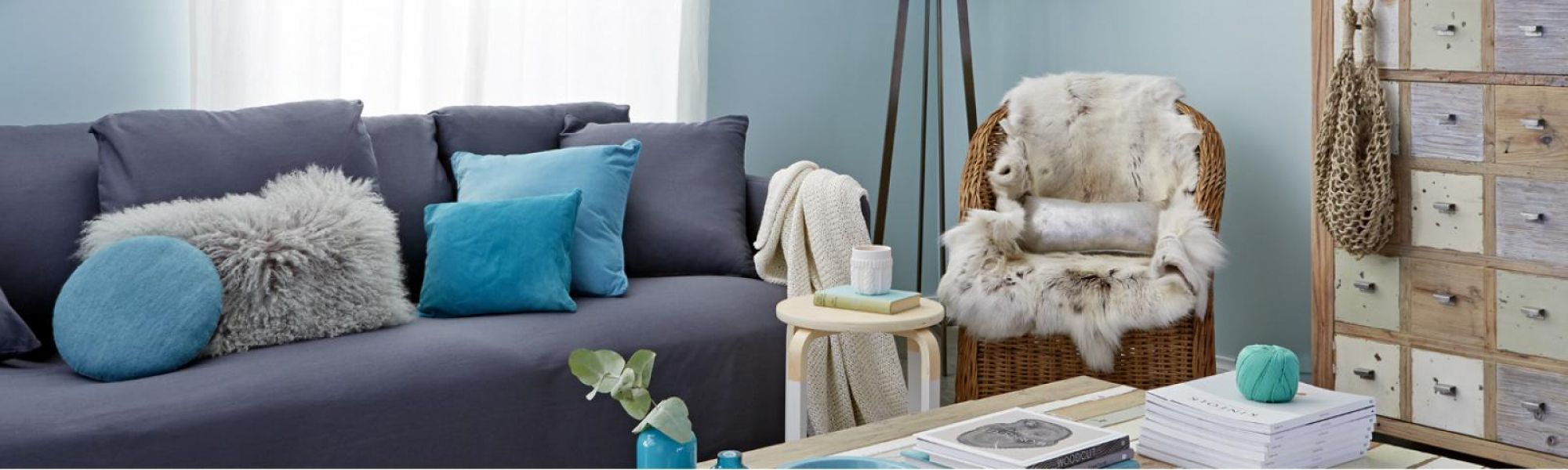 Interior & Exterior House Painting Services in Brisbane