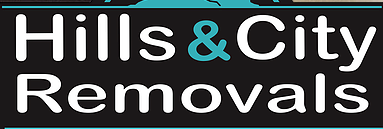 Hills and City Removals