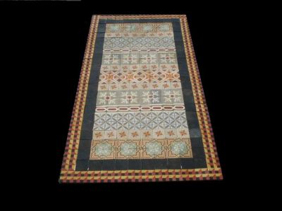 SPANISH STYLE - LUXURY STYLE .es - Spanish Style Tile - SPANISH STYLE Floor - Spanish Style Old Tile