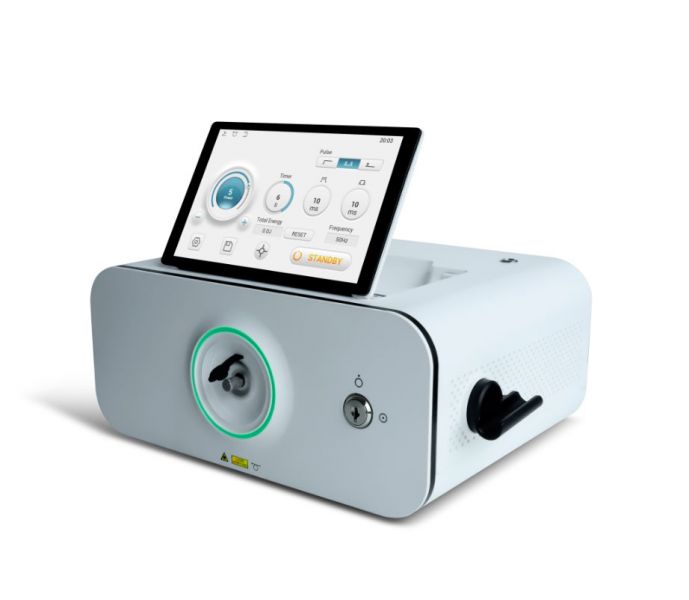 Multi-Application Surgical Laser 980nm/1470nm wavelength