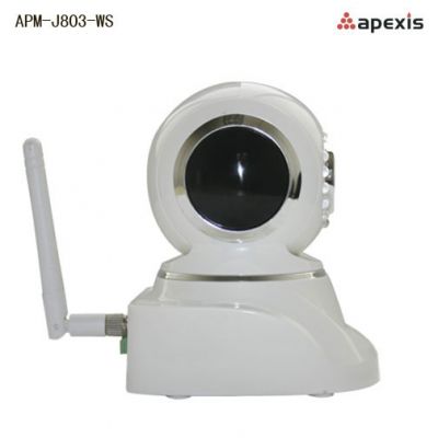 Home wireless Internet Security web Camera APM-J803-Z-WS