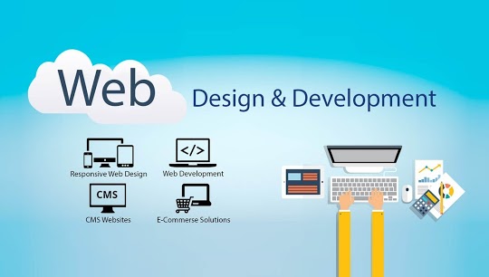 Web design company in Patna