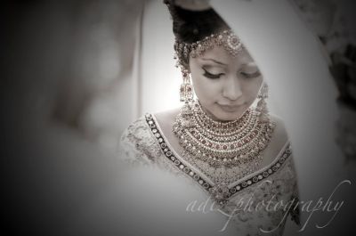 Bridal Makeup, Henna & Hair Stylist - All Areas of Sydney