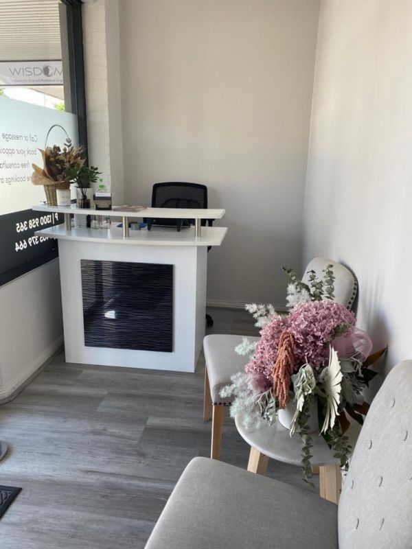 Luminous Brows and Beauty