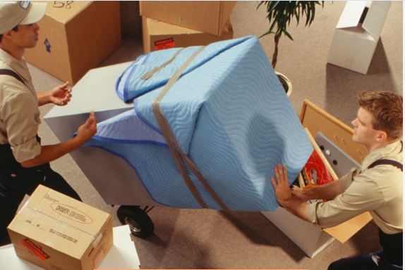 Looking for the best furniture removalist in Taren Point? Here it is!