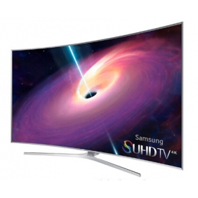 Samsung 4K SUHD JS9500 Series Curved Smart TV