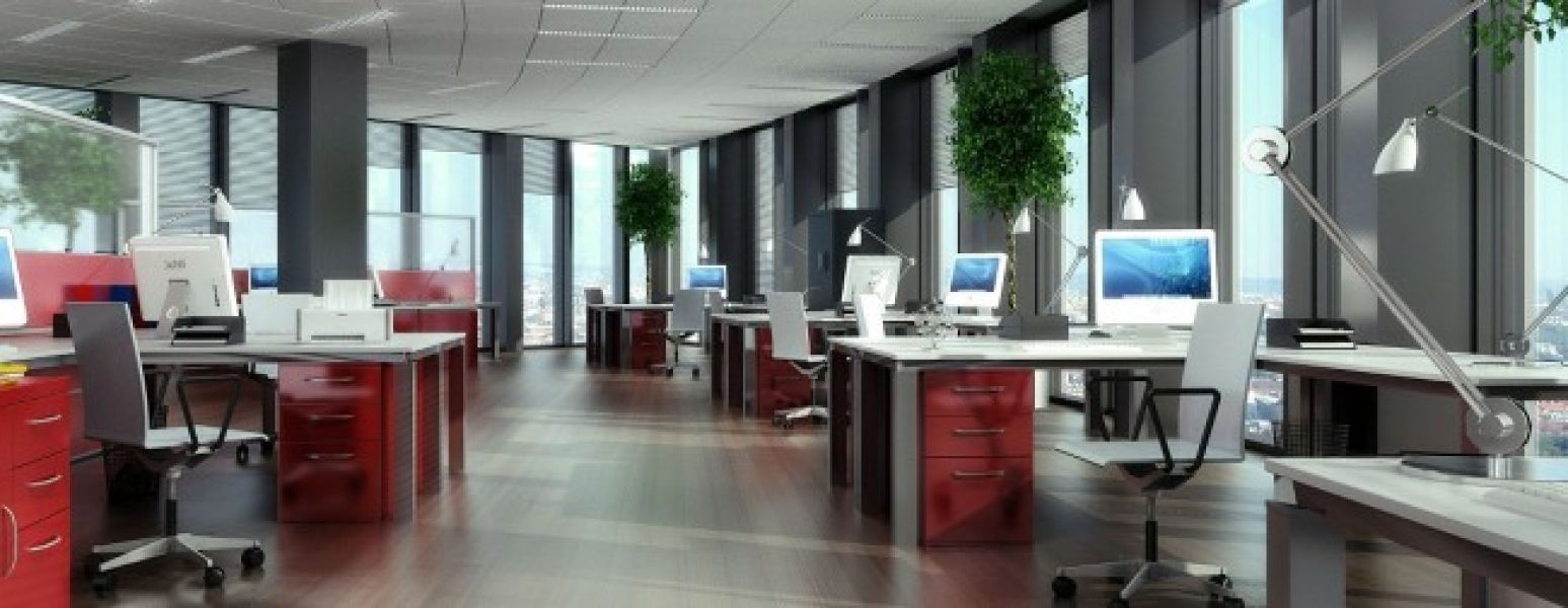 Commercial Cleaning Adelaide