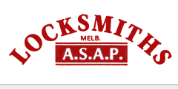 ASAP Locksmiths