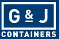 G & J Containers