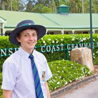 Sunshine Coast Grammar School
