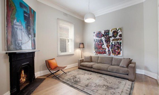 ARMADALE APARTMENTS Timber Flooring Project by Woodcut