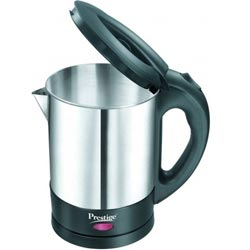 Kitchen place gets the utility treatment