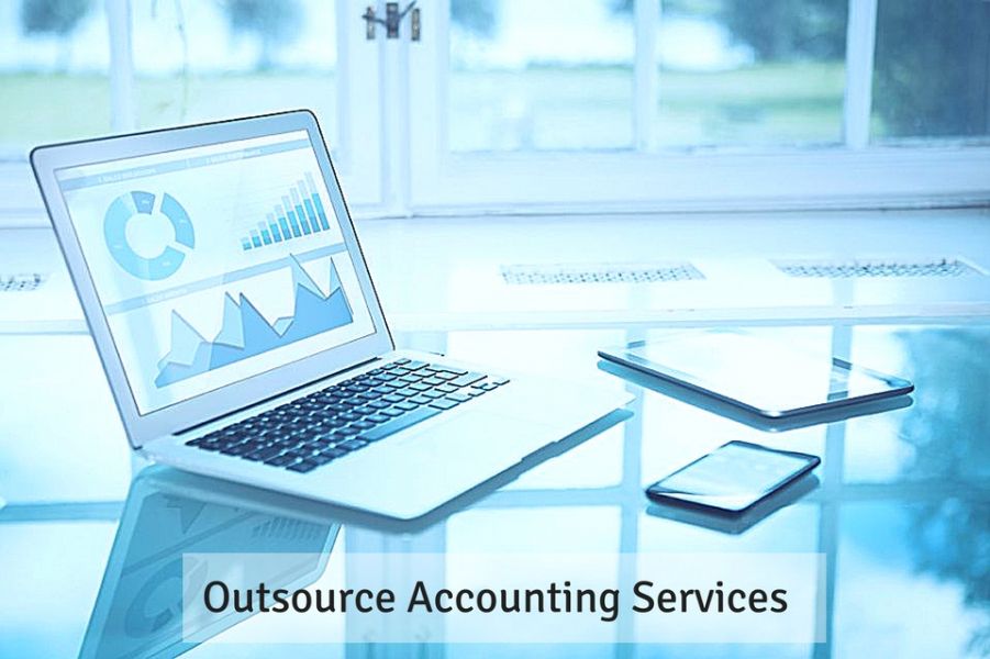 Outsource Accounting Services