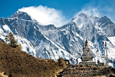 Adventure to Himalayas | Adventure Travel in Nepal | Adventure Travel in Bhutan - India