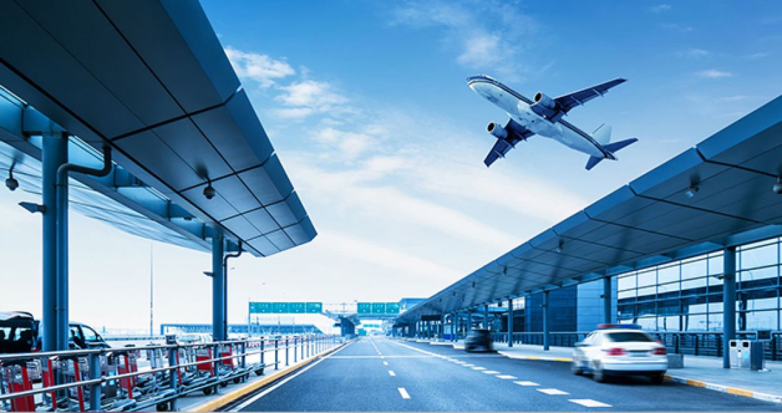 Corporate Airport Transfers Sydney