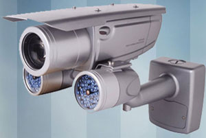 CCTV Cameras Manufacturer In Shenzhen,China