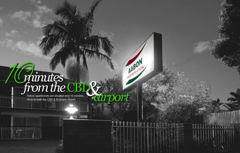 Aabon Apartments & Motel – A Great Place for Holidays