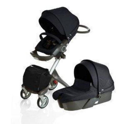  BUY:2012 complete Newborn Stokke xplory stroller Special Edition