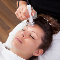 IPL Permanent Hair Reduction